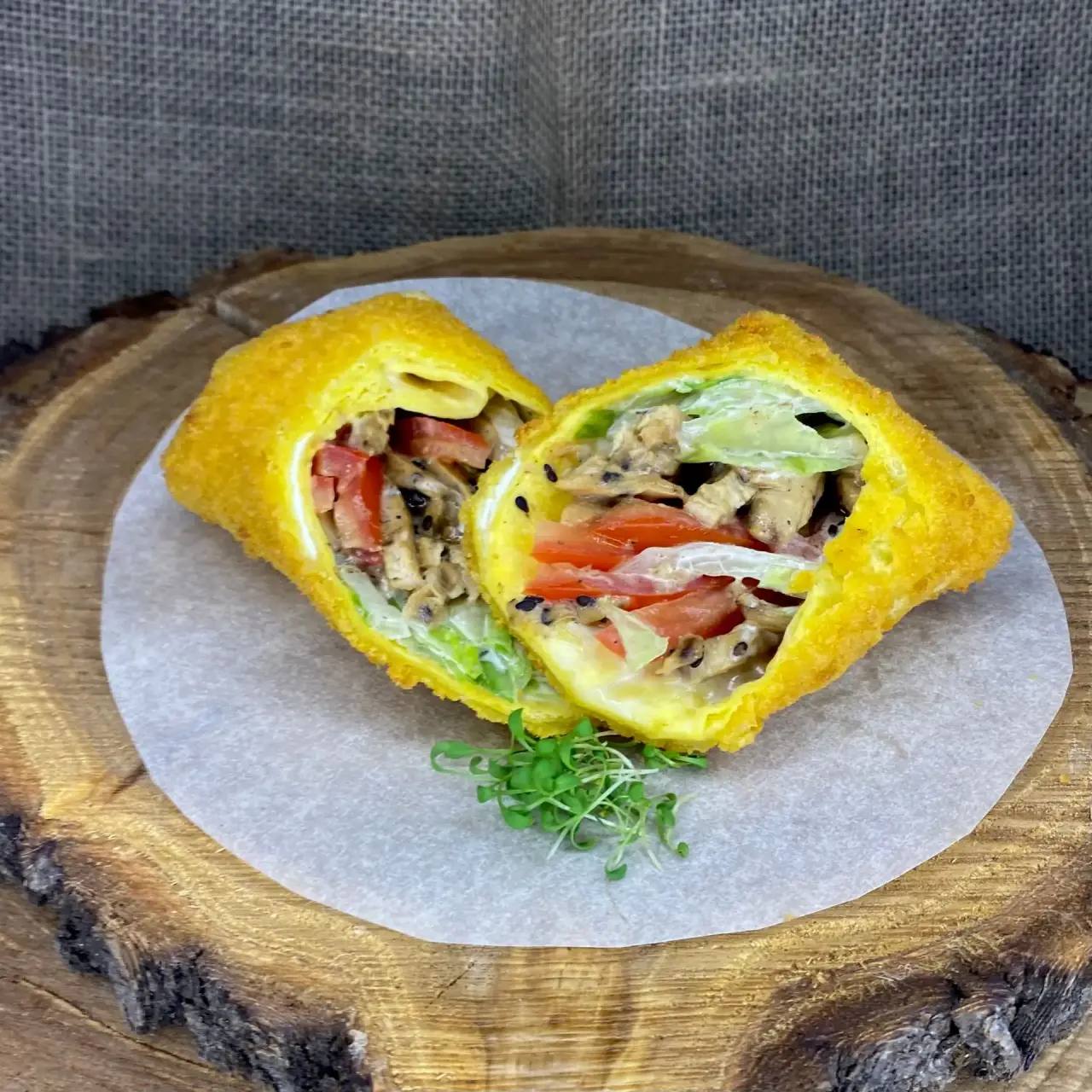 Фото ТВИСТЕР ЦЕЗАРЬ✨