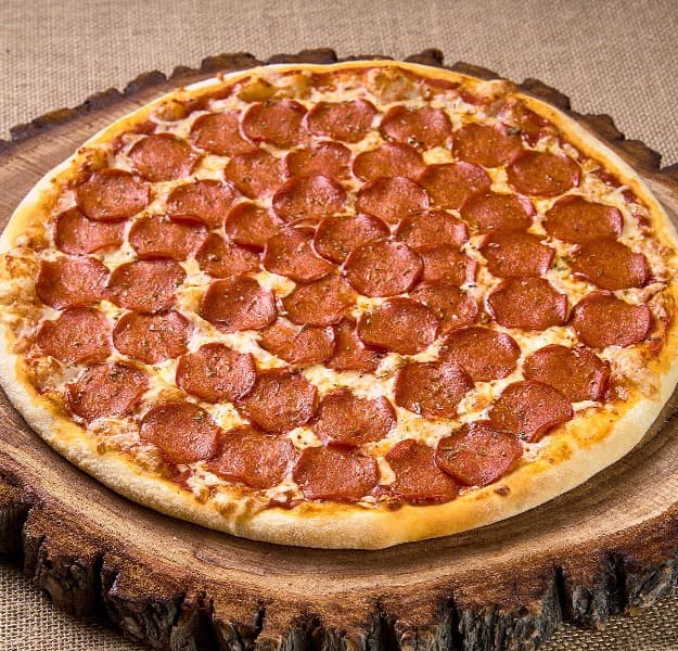 Фото ПЕППЕРОНИ