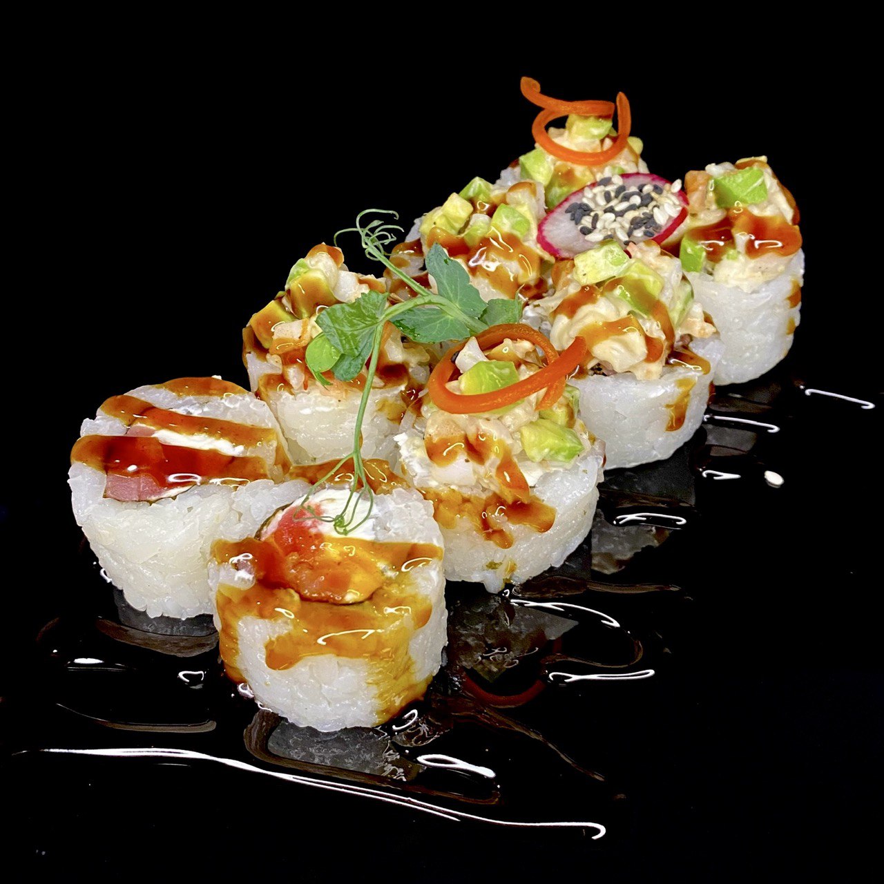 Фото САГАНО