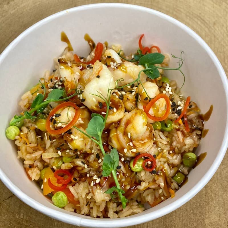 Фото 🍚ТЯХАН 