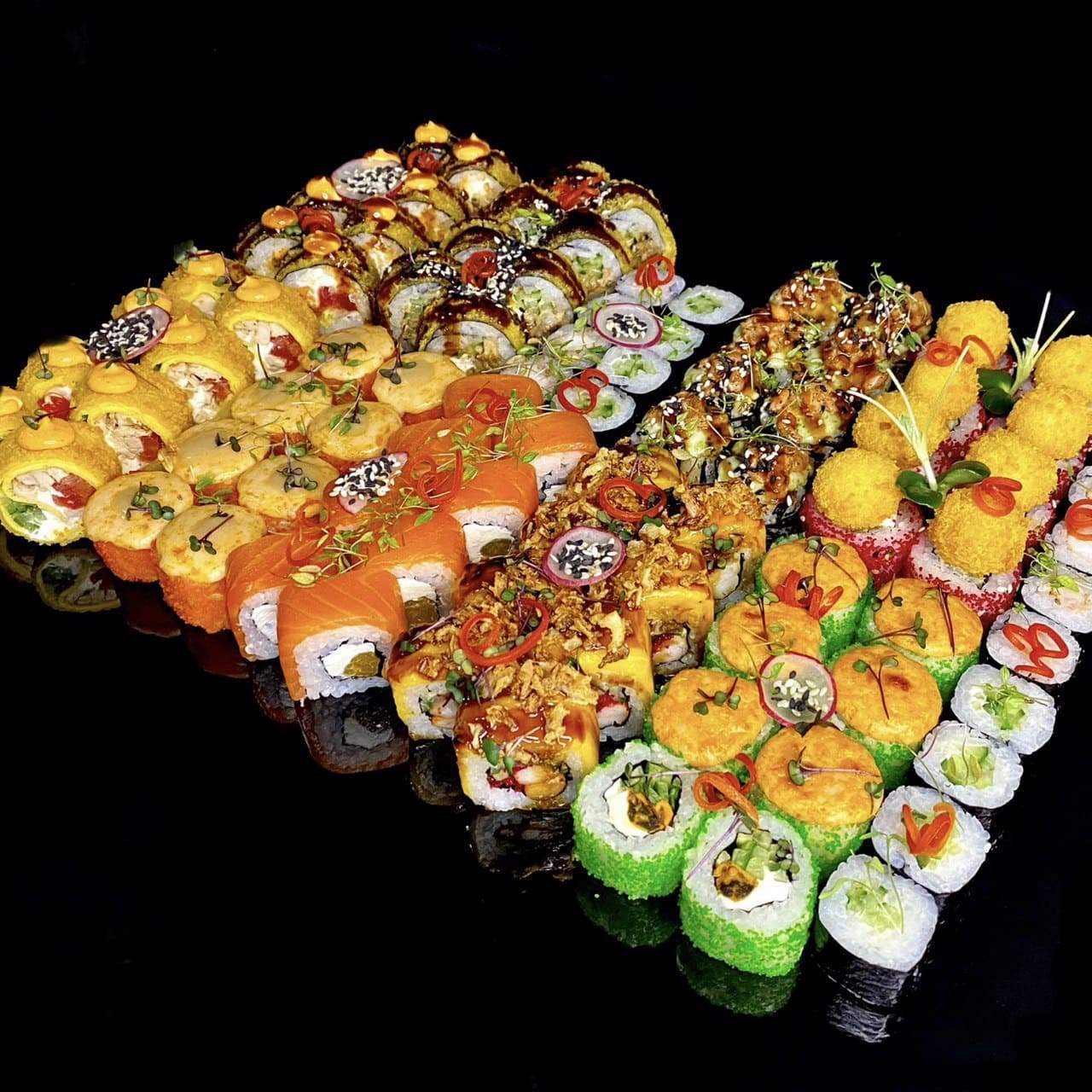 Фото СЕТ BIG&HOT N-2