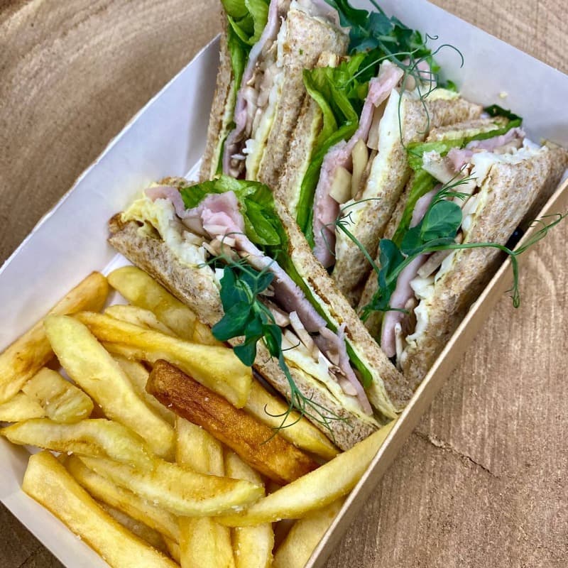 Фото 🍞КЛАБ 