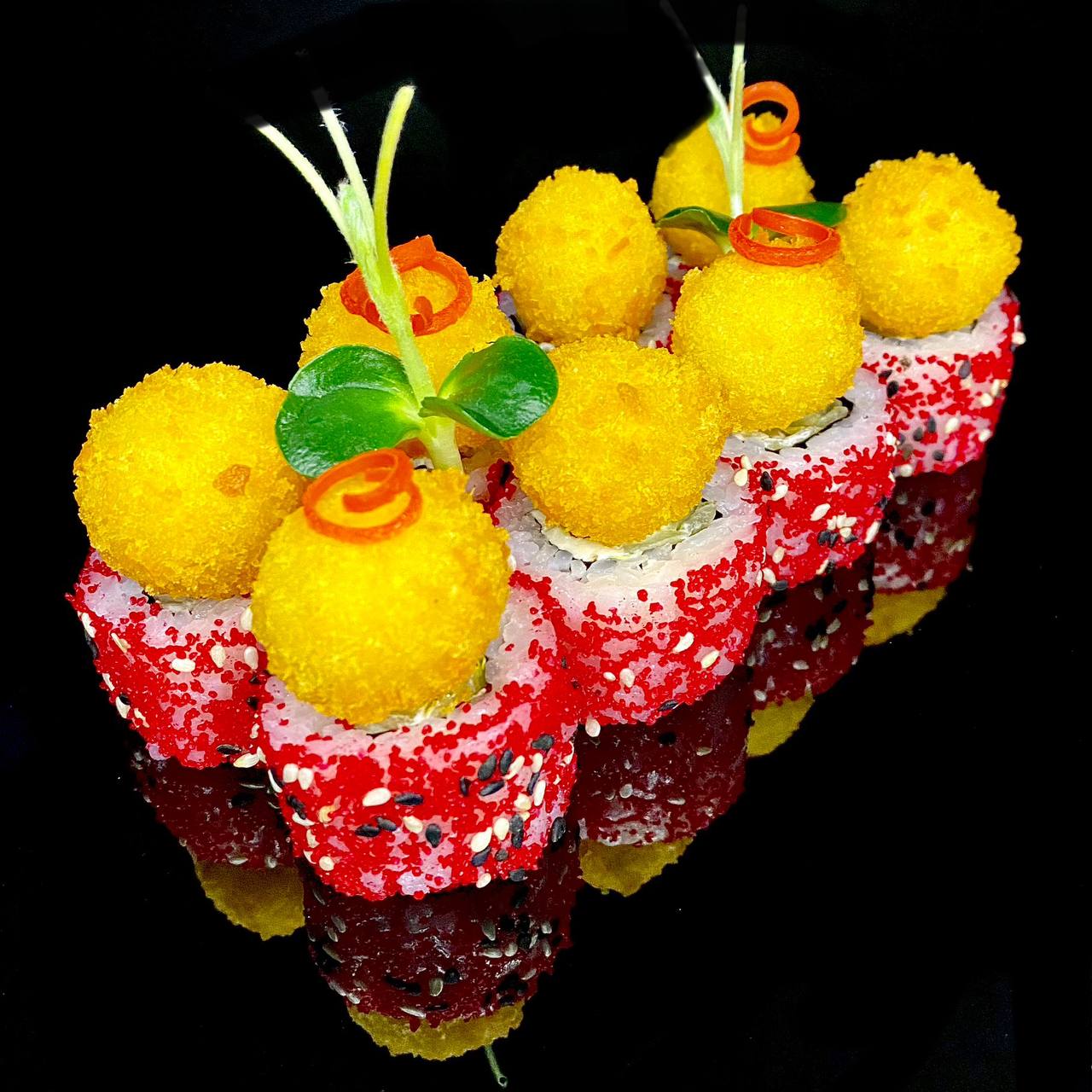 Фото РОЛЛ ШАРМ